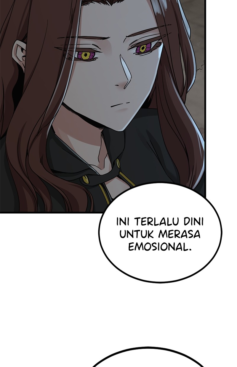 Read Hero Killer ID Manga Online