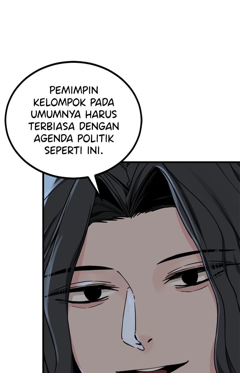 Read Hero Killer ID Manga Online