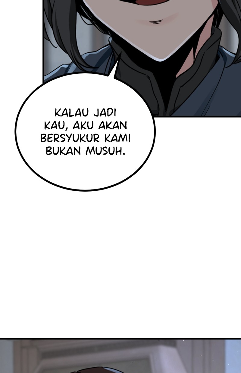 Read Hero Killer ID Manga Online