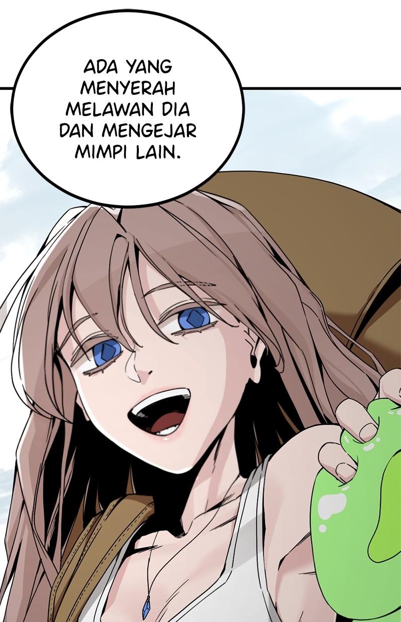 Read Hero Killer ID Manga Online