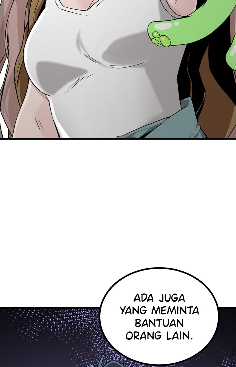 Read Hero Killer ID Manga Online