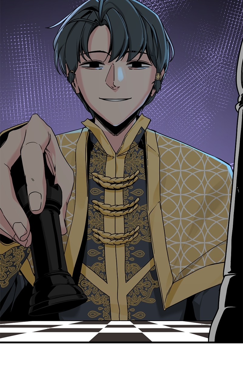 Read Hero Killer ID Manga Online