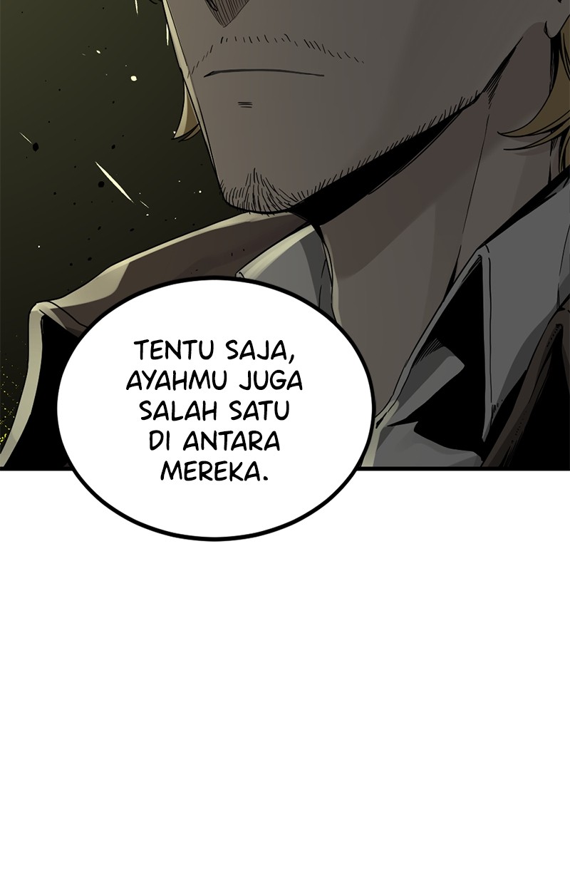 Read Hero Killer ID Manga Online