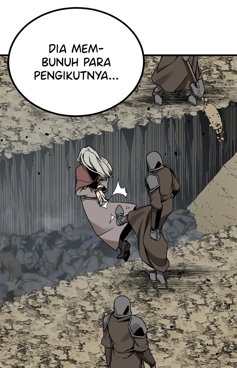 Read Hero Killer ID Manga Online