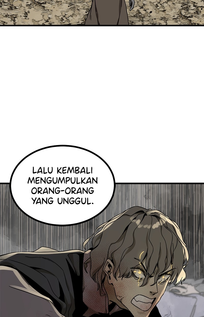 Read Hero Killer ID Manga Online