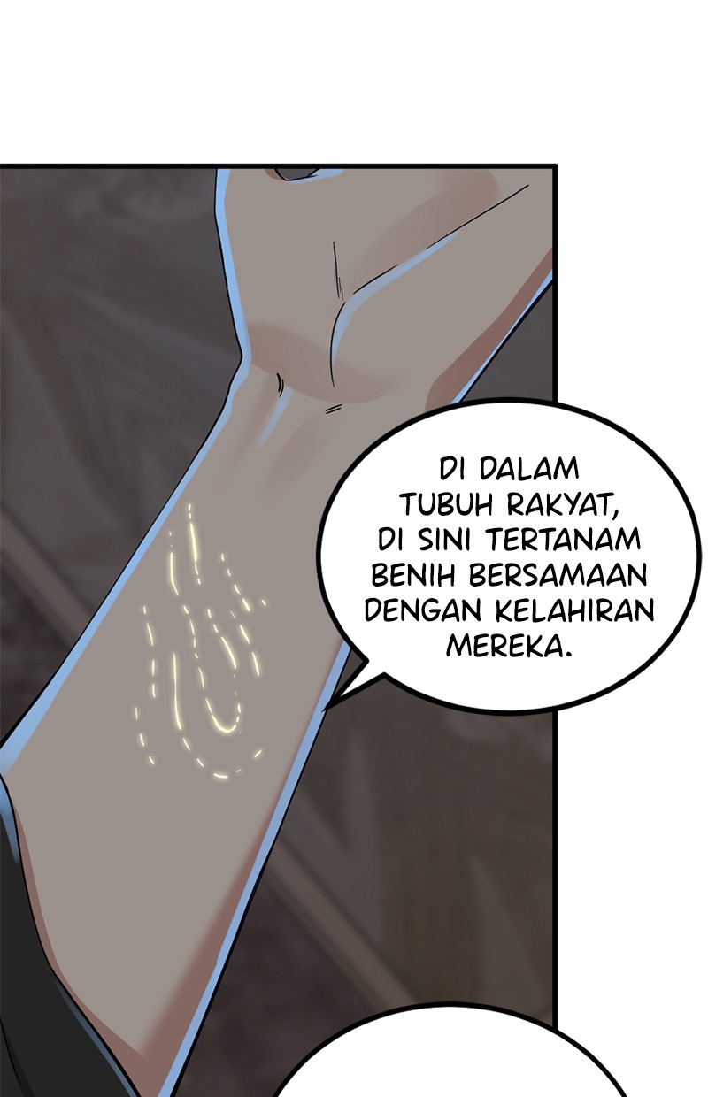 Read Hero Killer ID Manga Online