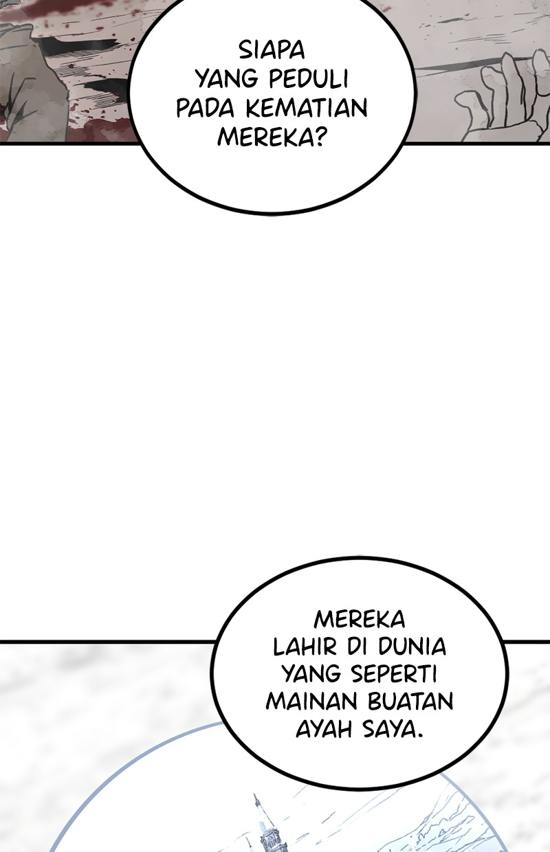 Read Hero Killer ID Manga Online