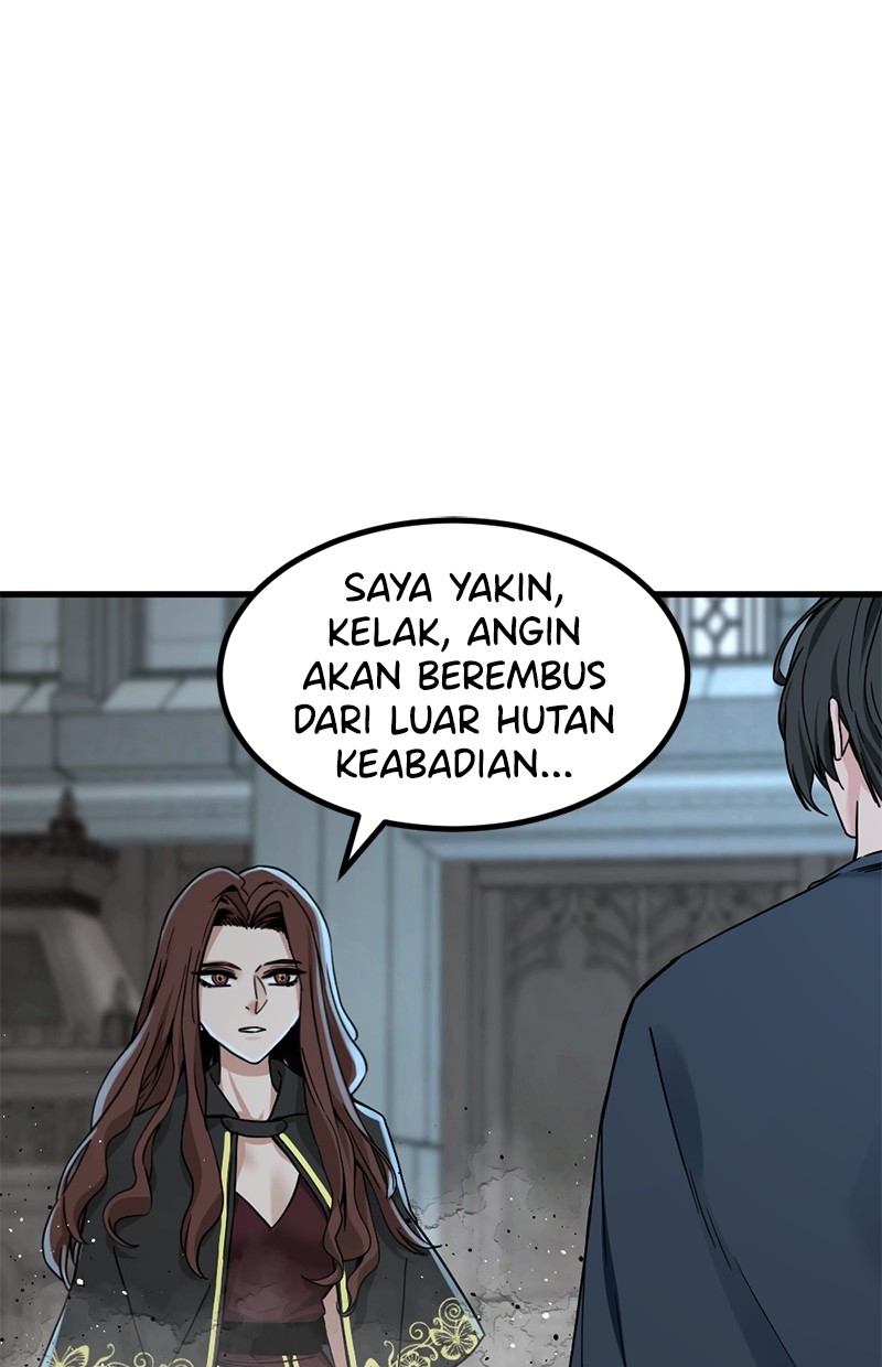 Read Hero Killer ID Manga Online