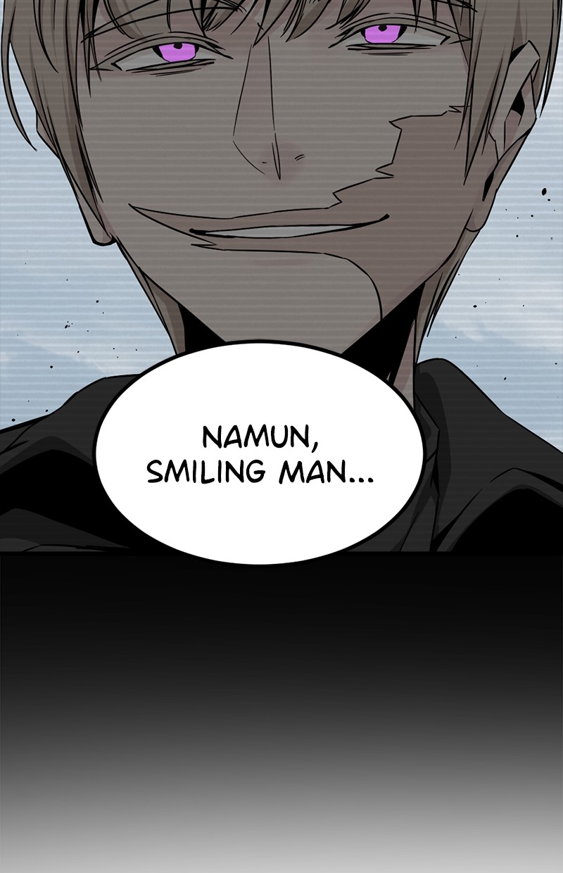 Read Hero Killer ID Manga Online