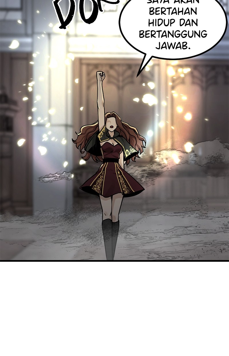 Read Hero Killer ID Manga Online