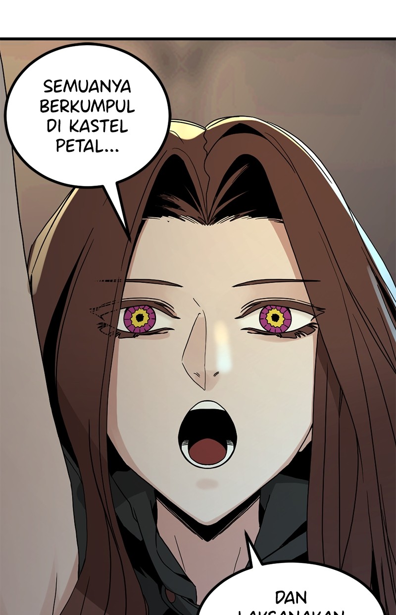 Read Hero Killer ID Manga Online