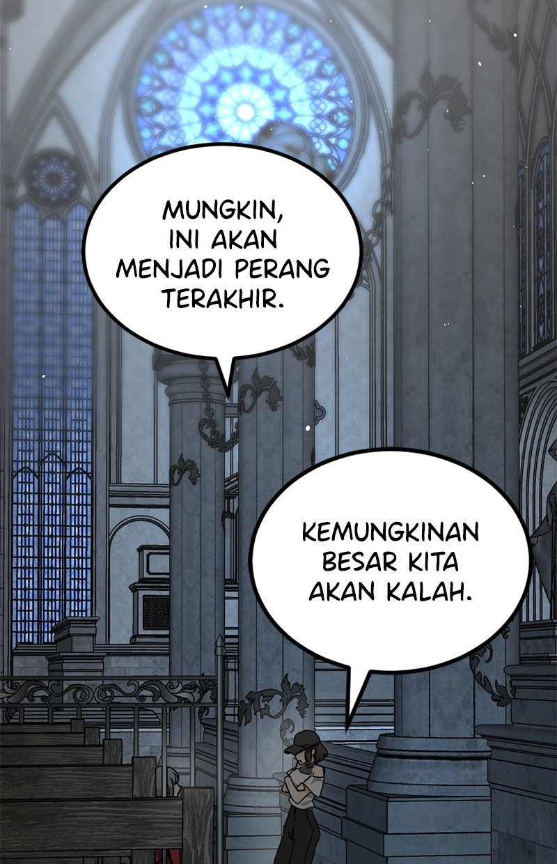 Read Hero Killer ID Manga Online