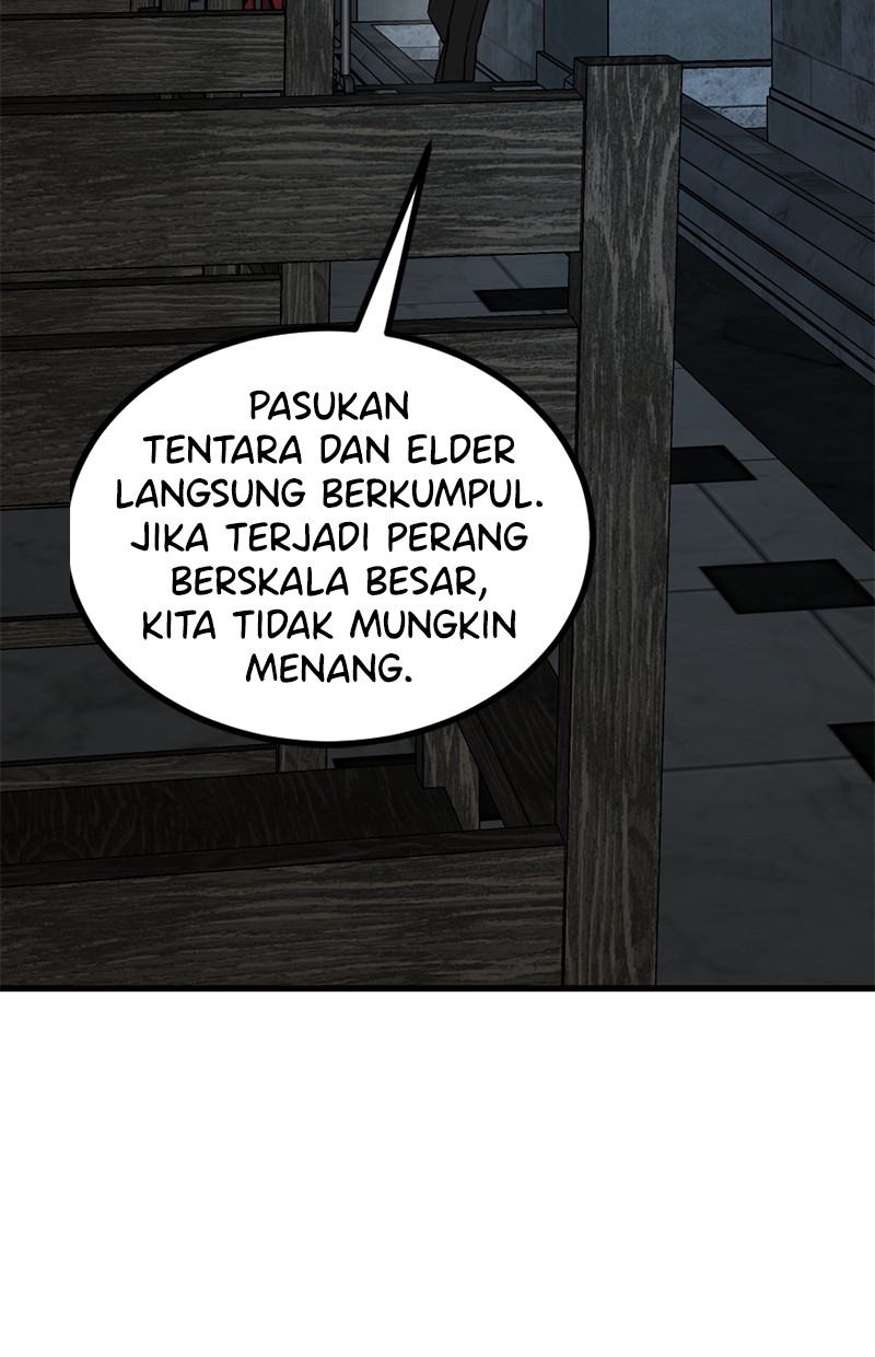 Read Hero Killer ID Manga Online