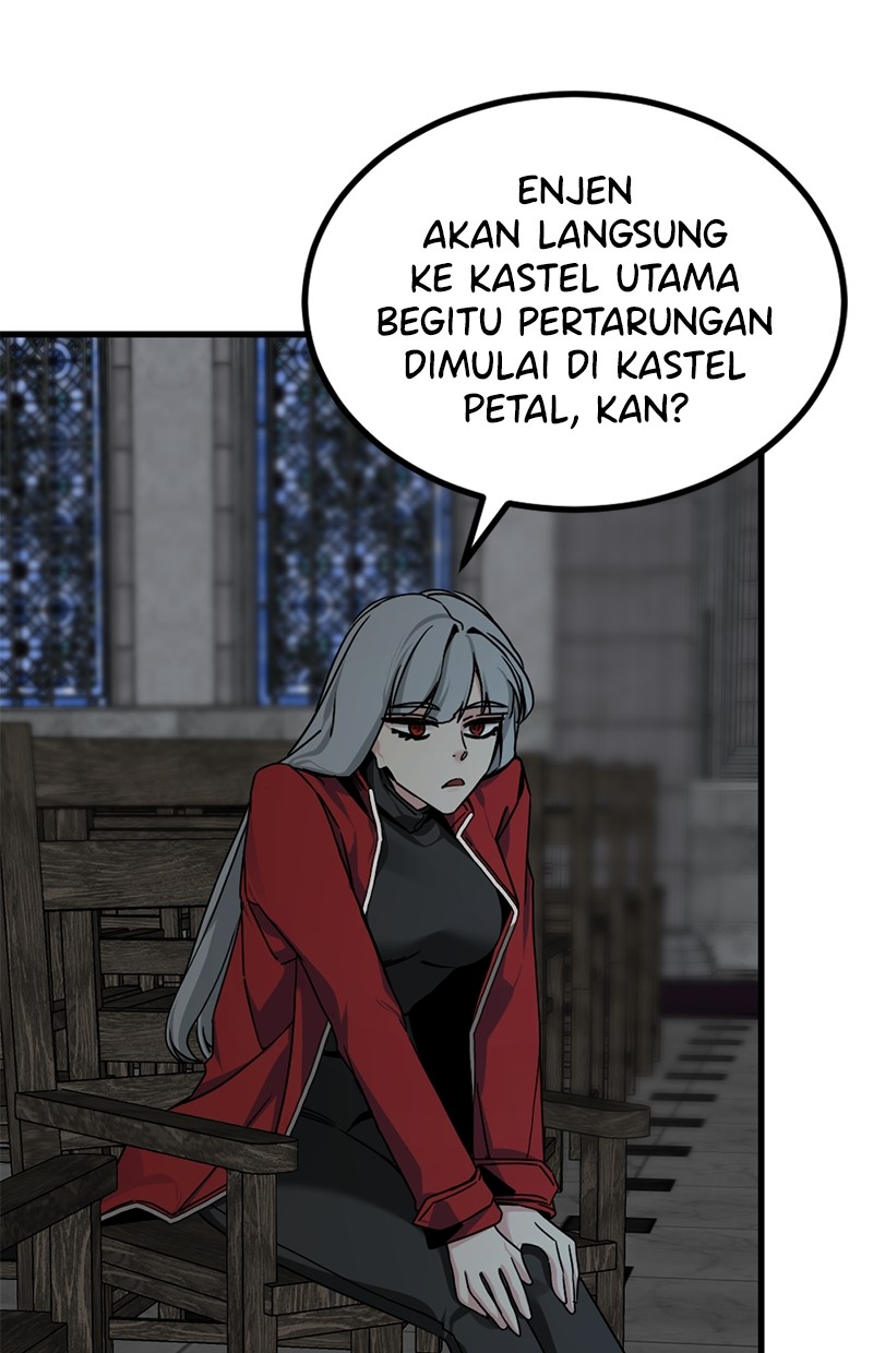 Read Hero Killer ID Manga Online