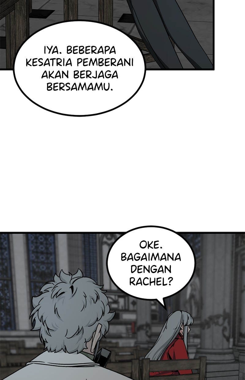Read Hero Killer ID Manga Online