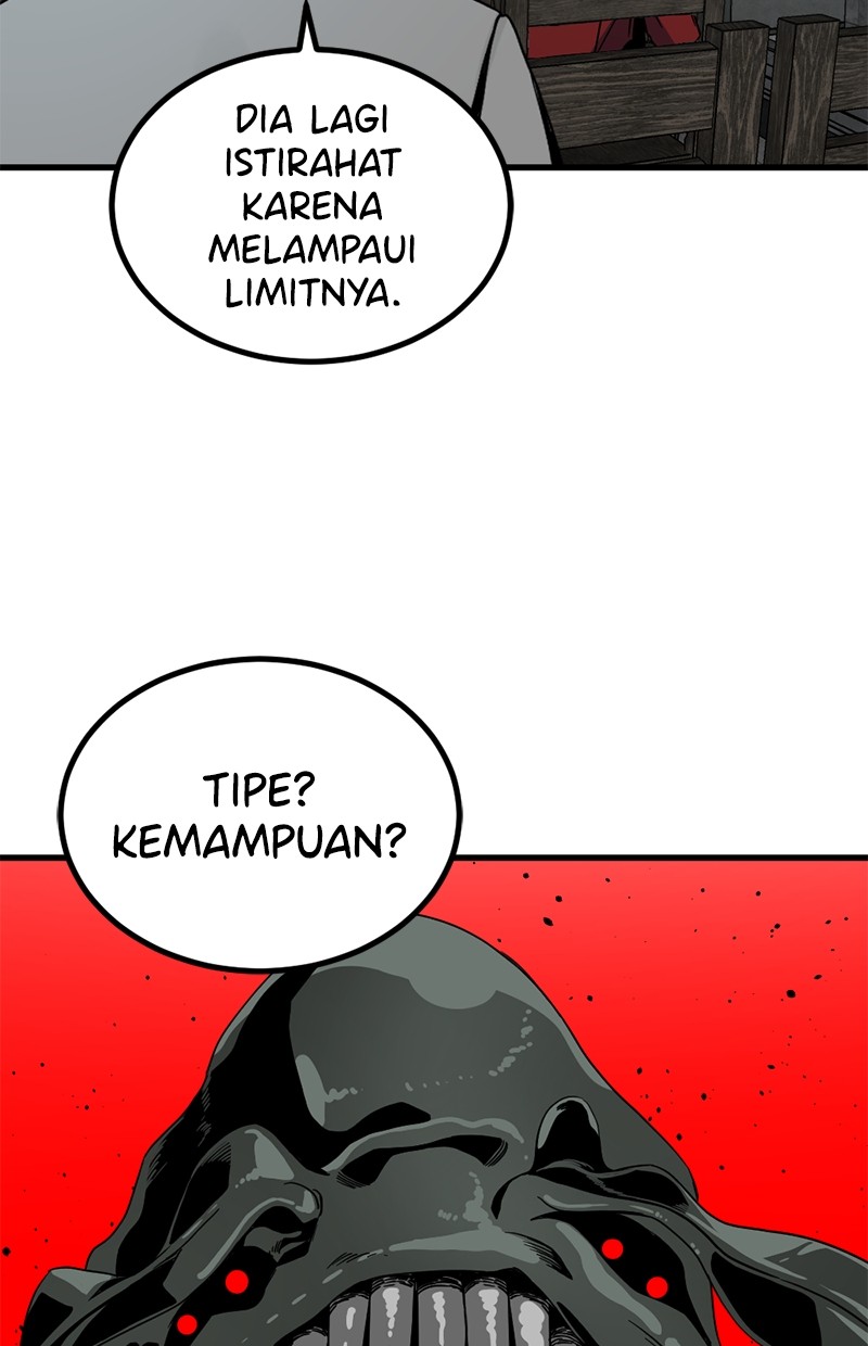 Read Hero Killer ID Manga Online
