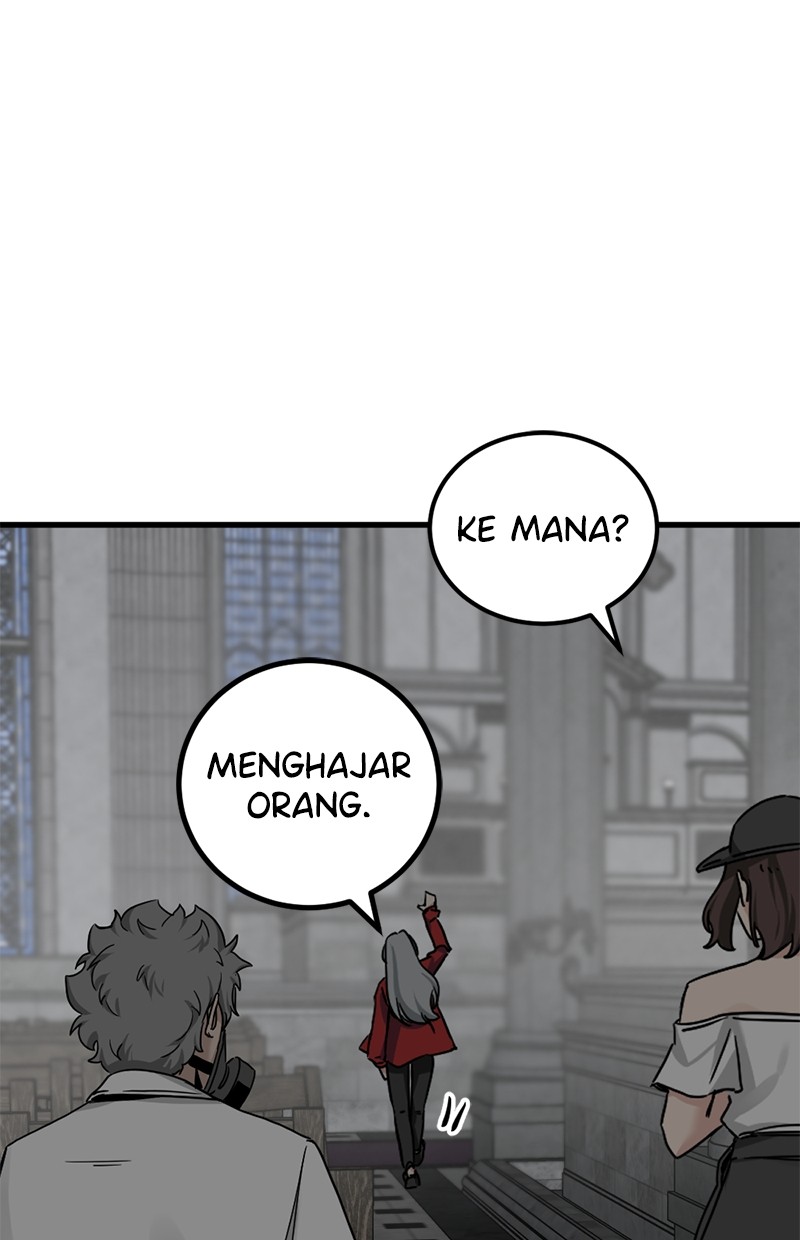 Read Hero Killer ID Manga Online