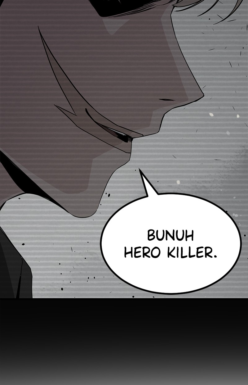 Read Hero Killer ID Manga Online