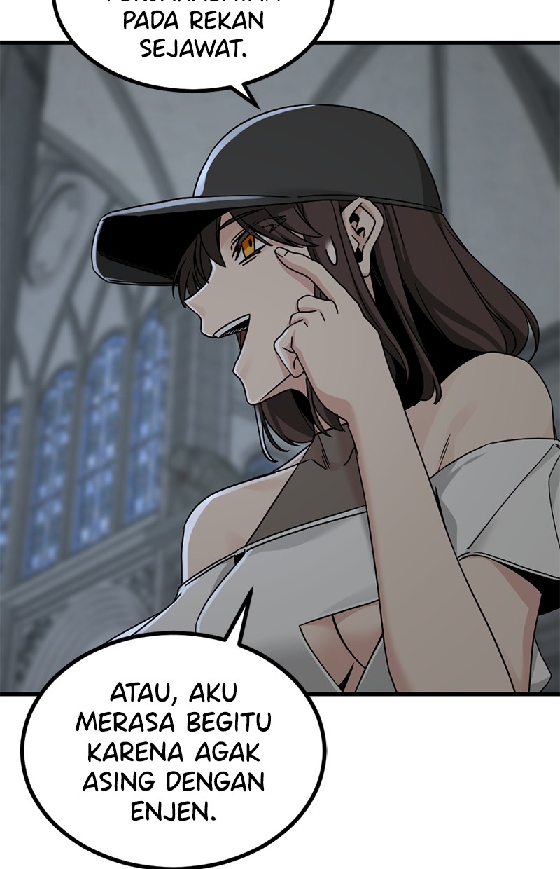 Read Hero Killer ID Manga Online