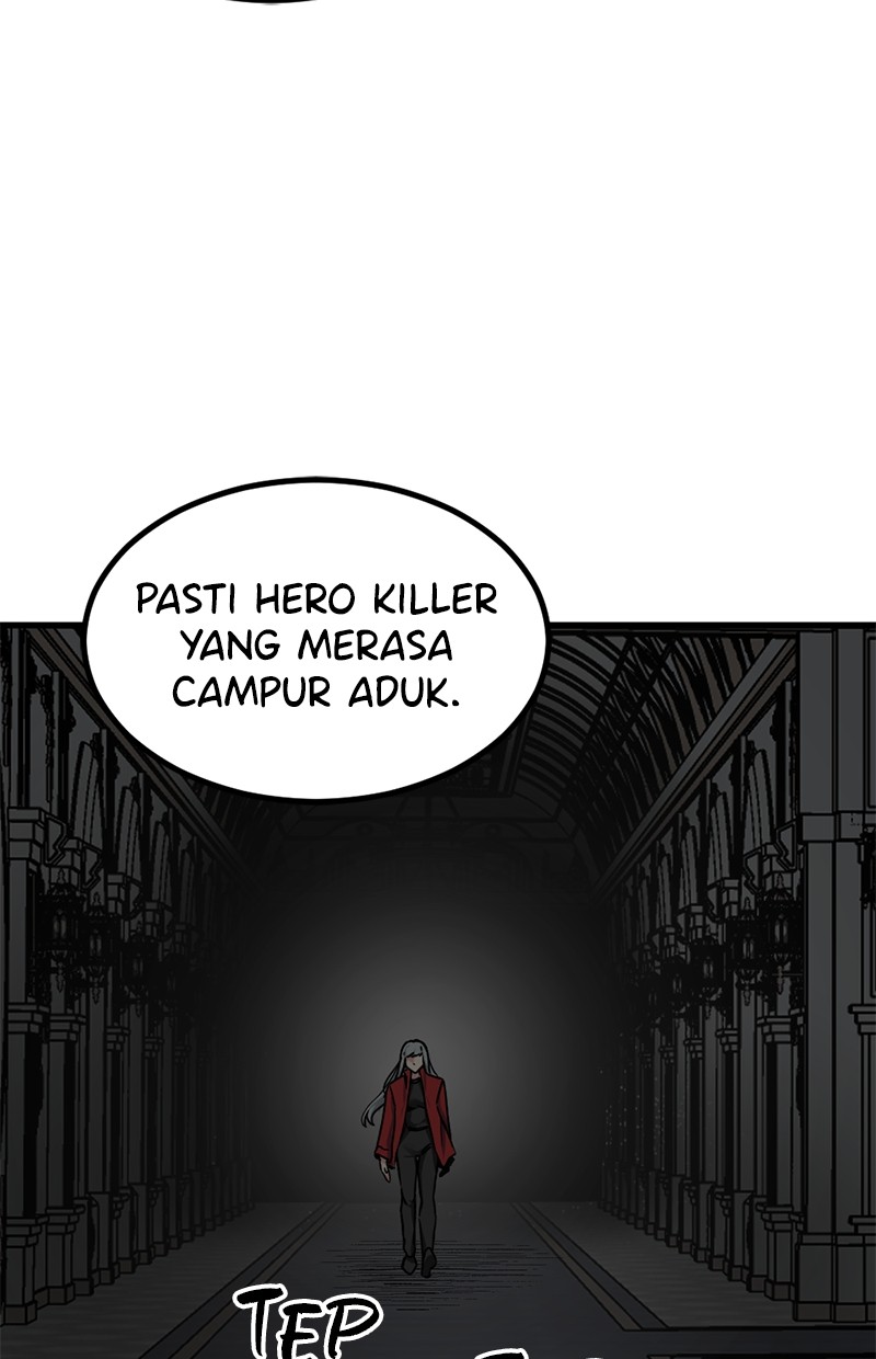 Read Hero Killer ID Manga Online
