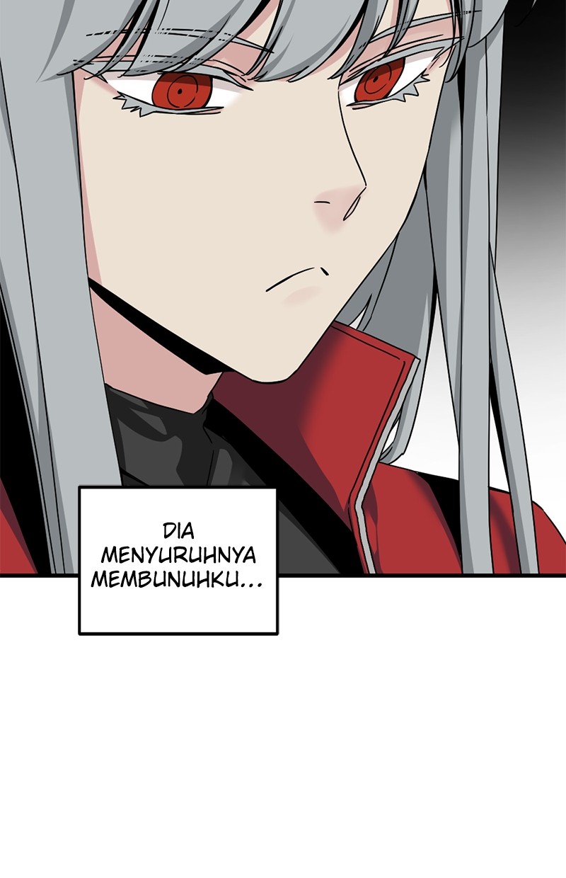 Read Hero Killer ID Manga Online