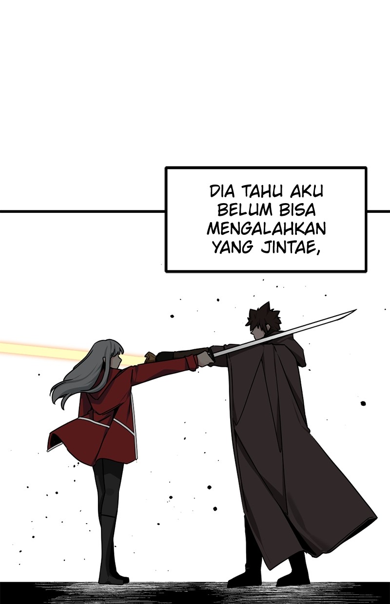 Read Hero Killer ID Manga Online