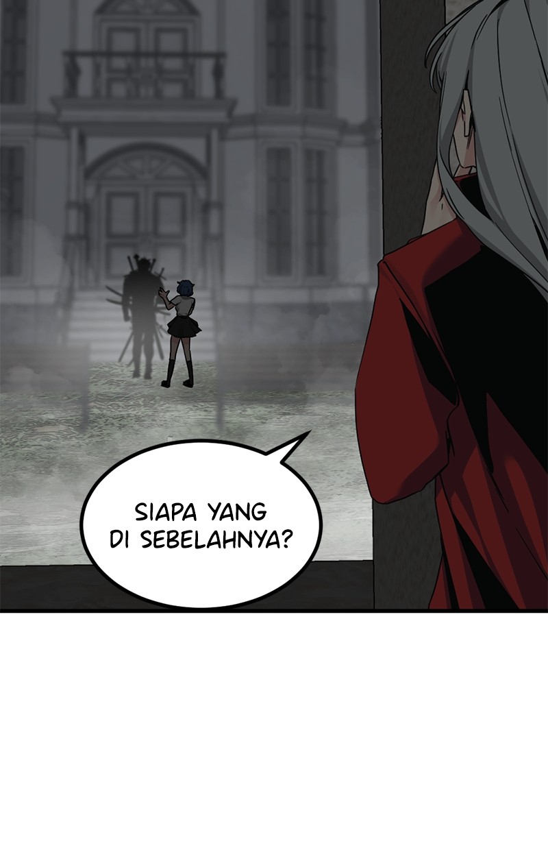 Read Hero Killer ID Manga Online
