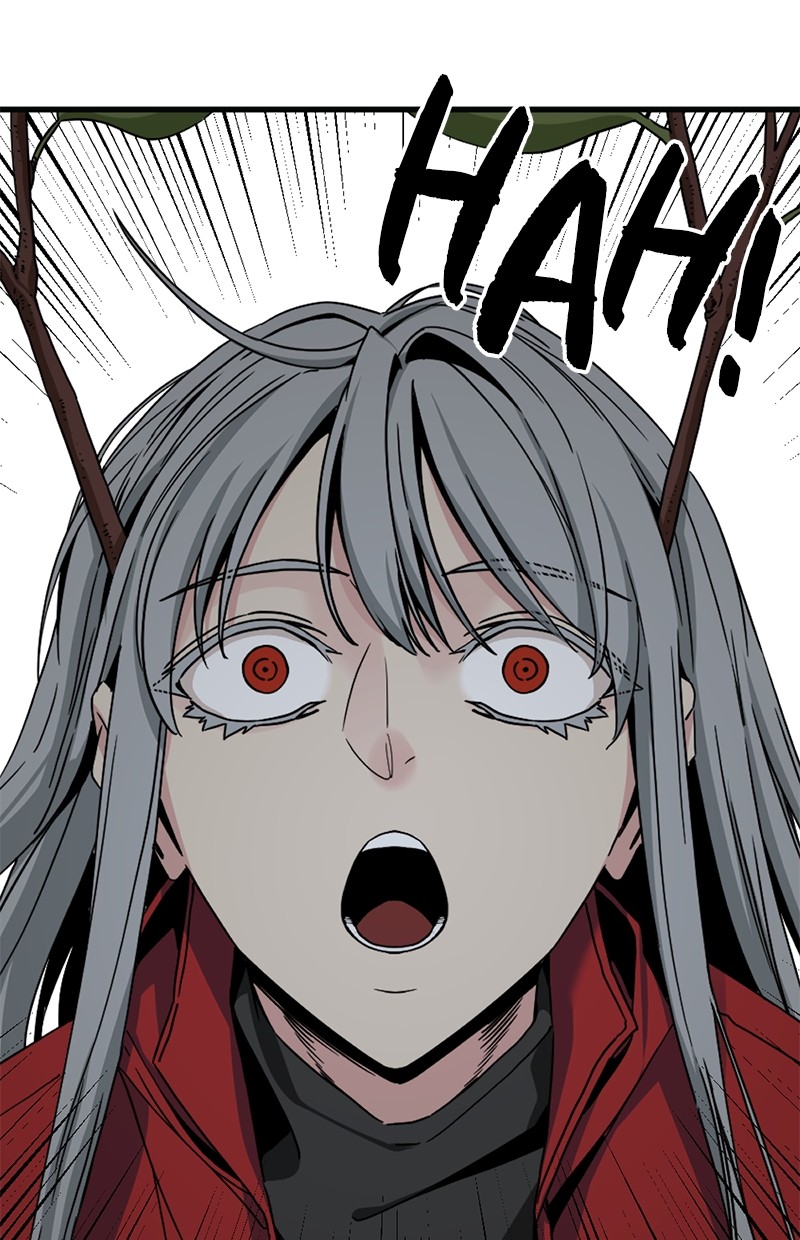 Read Hero Killer ID Manga Online