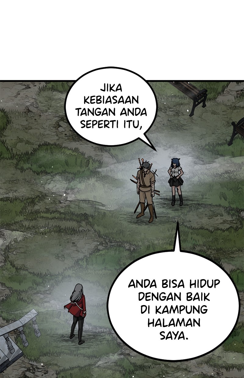 Read Hero Killer ID Manga Online