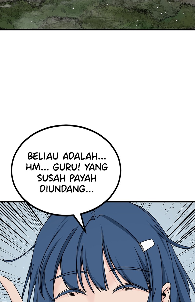 Read Hero Killer ID Manga Online