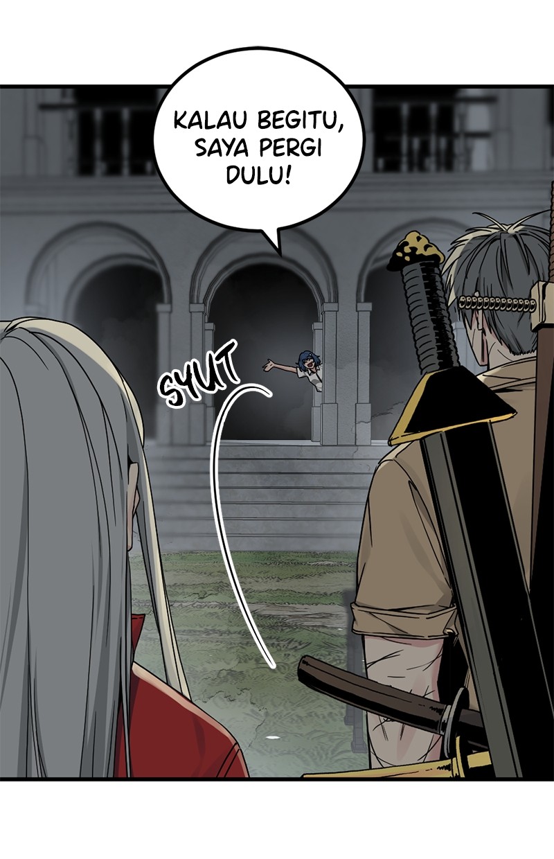 Read Hero Killer ID Manga Online