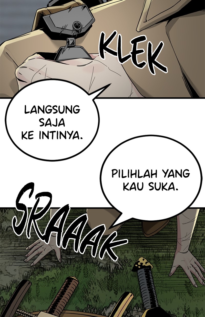 Read Hero Killer ID Manga Online