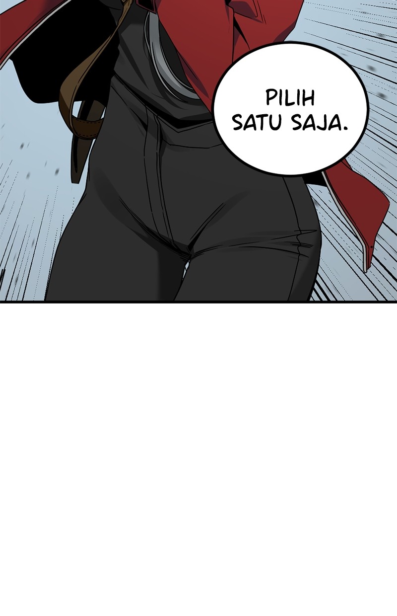 Read Hero Killer ID Manga Online