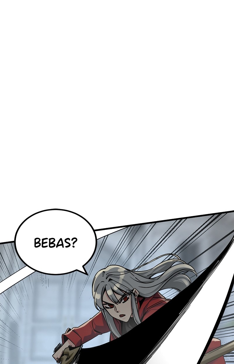 Read Hero Killer ID Manga Online