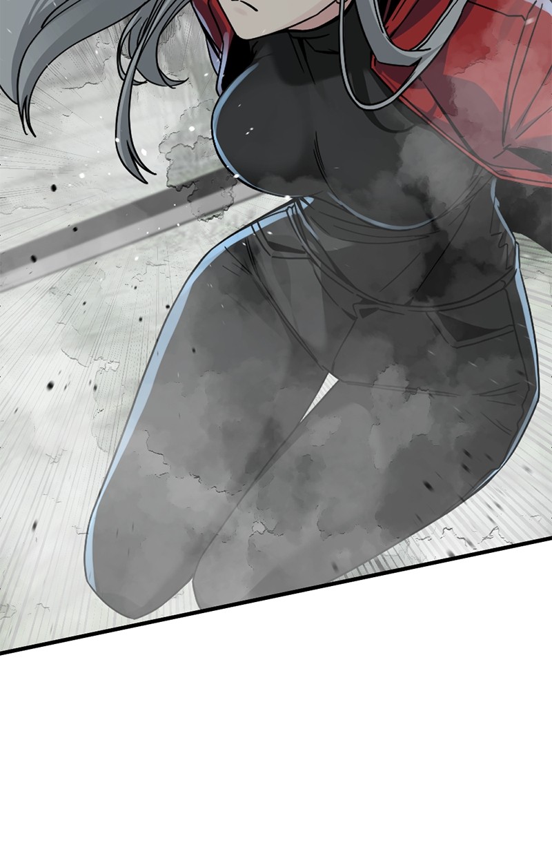 Read Hero Killer ID Manga Online