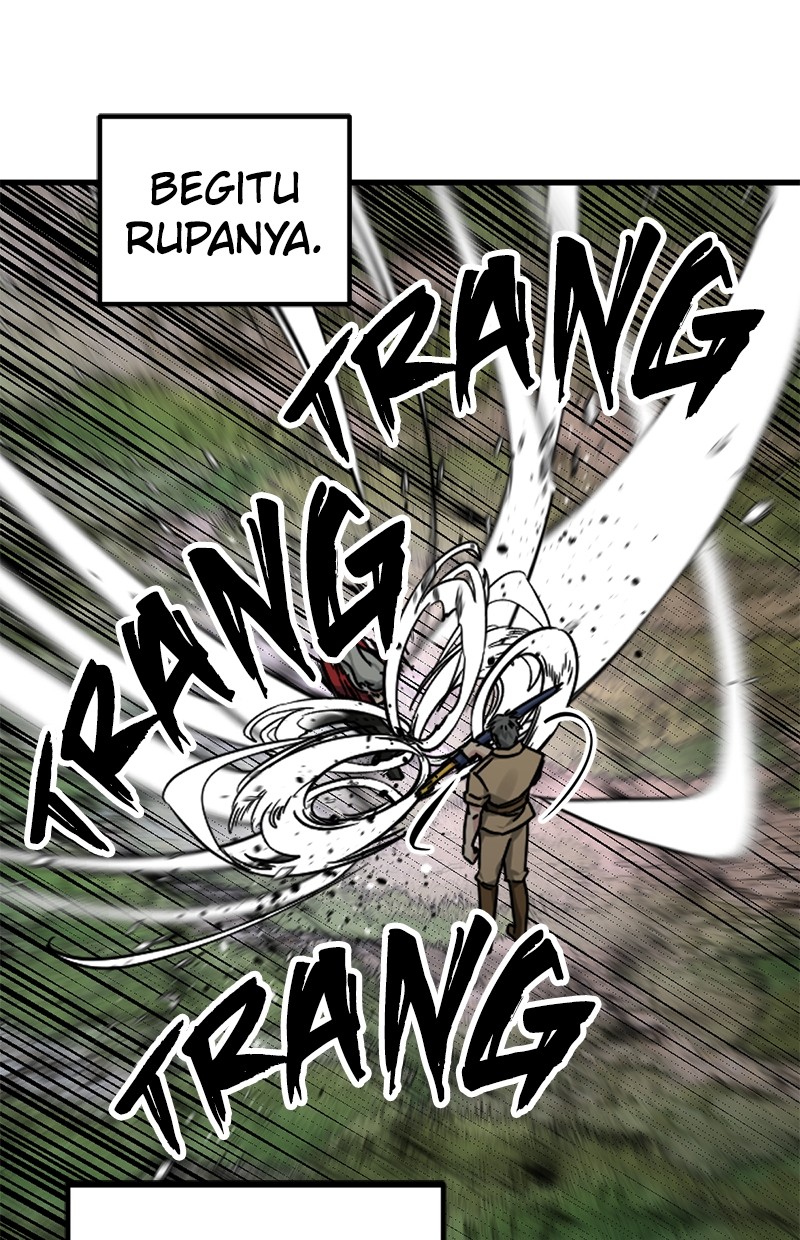 Read Hero Killer ID Manga Online