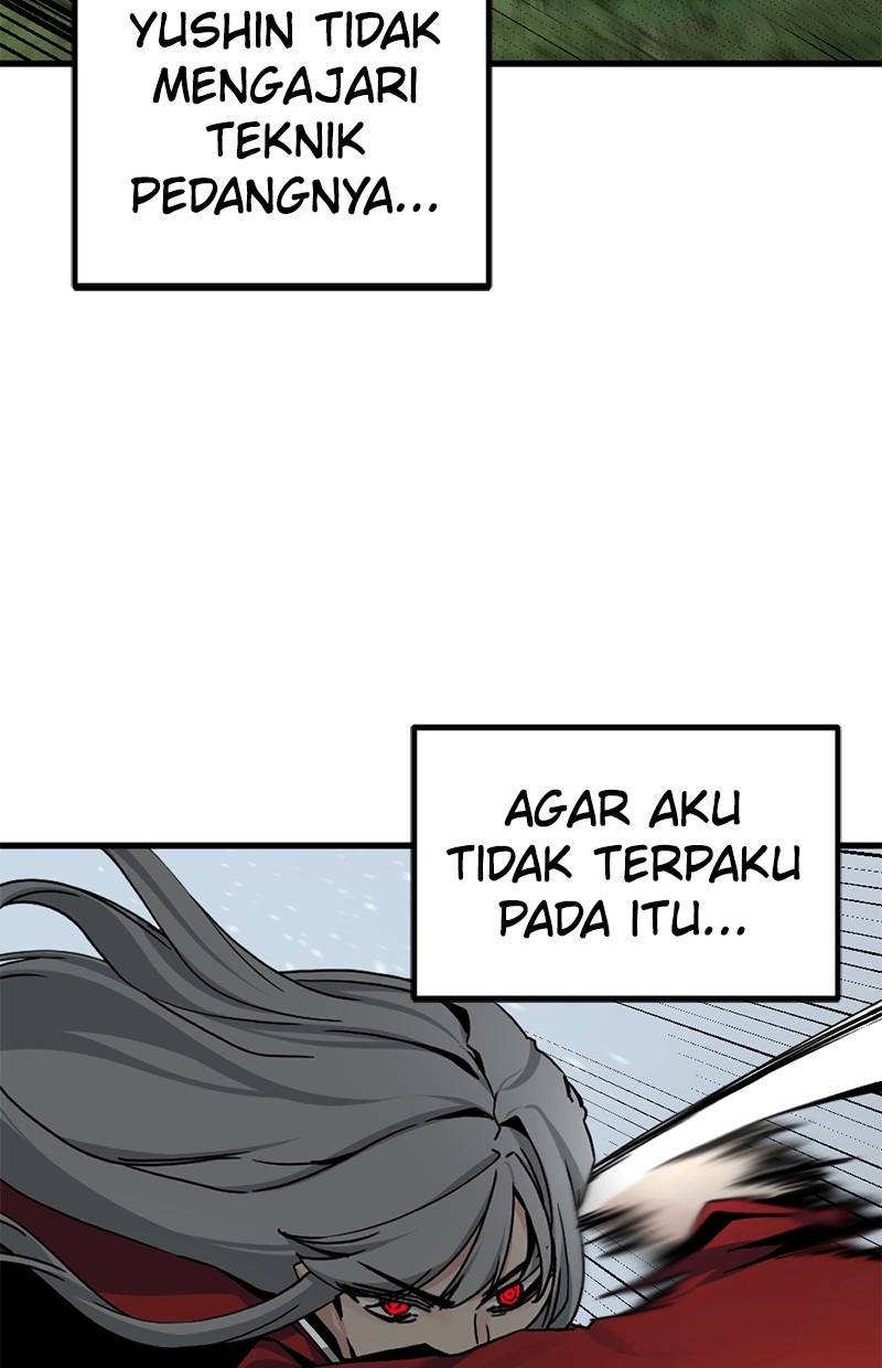 Read Hero Killer ID Manga Online