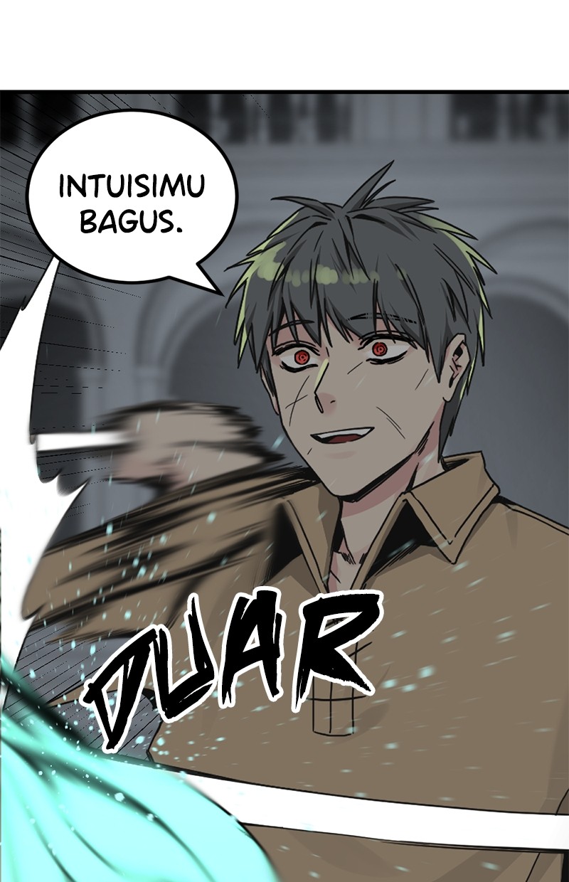 Read Hero Killer ID Manga Online