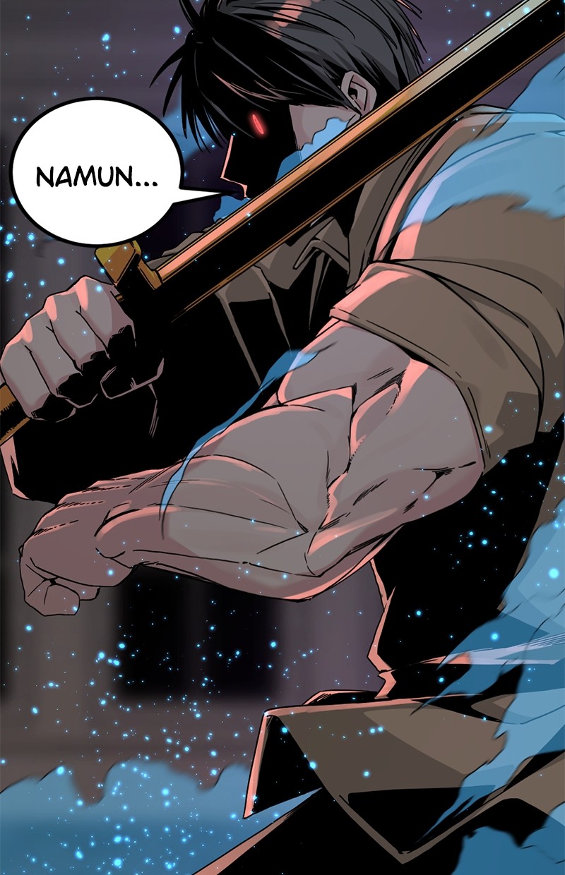 Read Hero Killer ID Manga Online