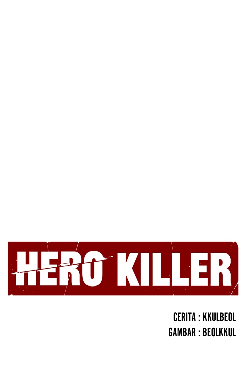 Read Hero Killer ID Manga Online
