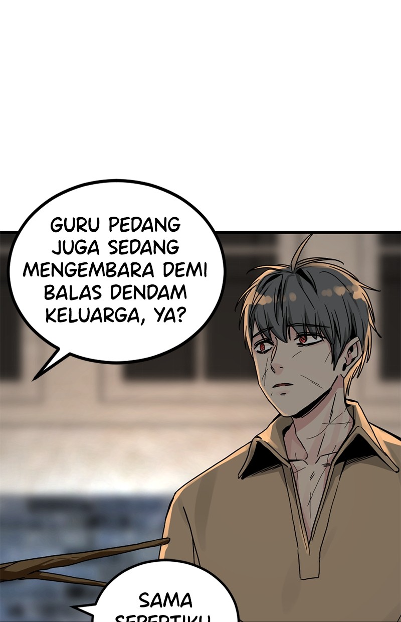 Read Hero Killer ID Manga Online