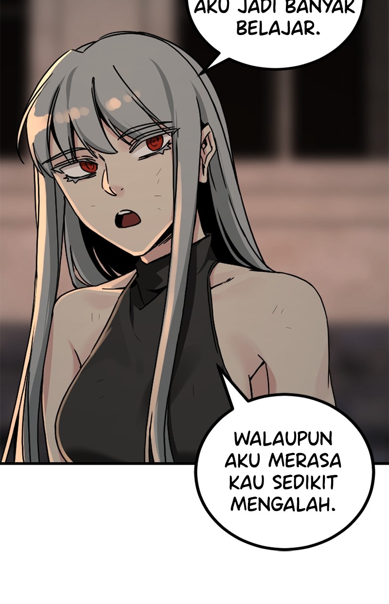 Read Hero Killer ID Manga Online