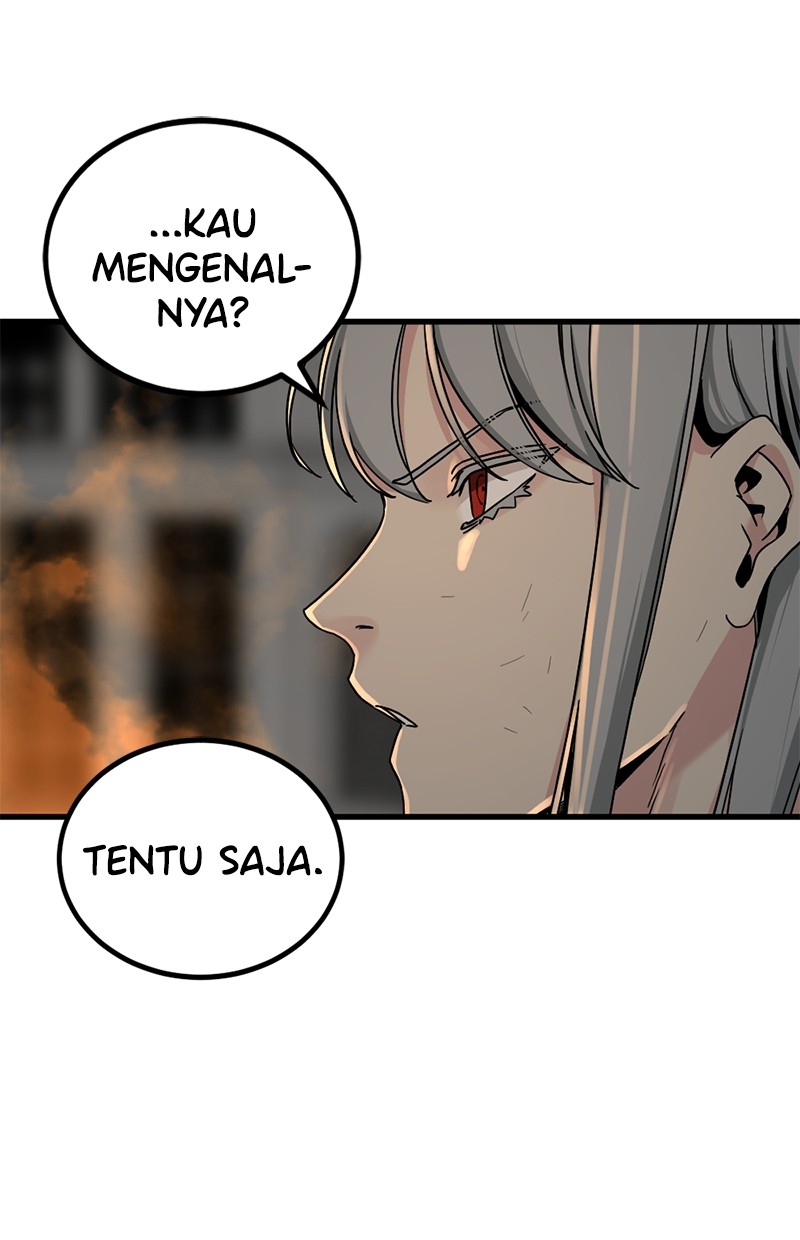 Read Hero Killer ID Manga Online