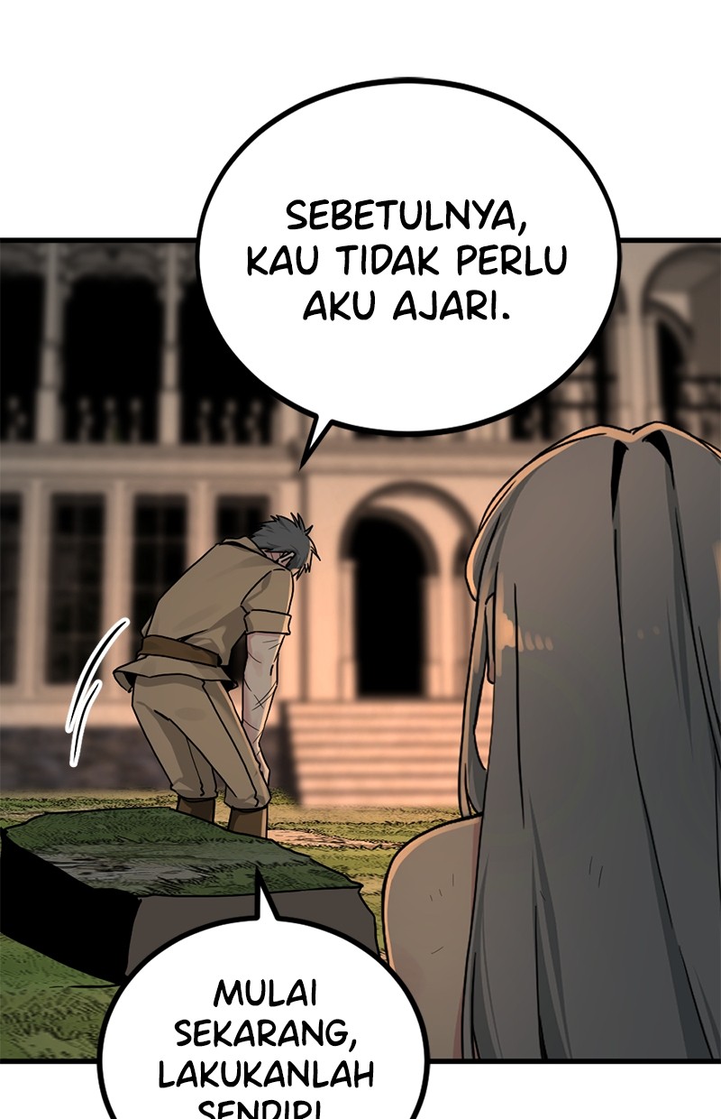 Read Hero Killer ID Manga Online