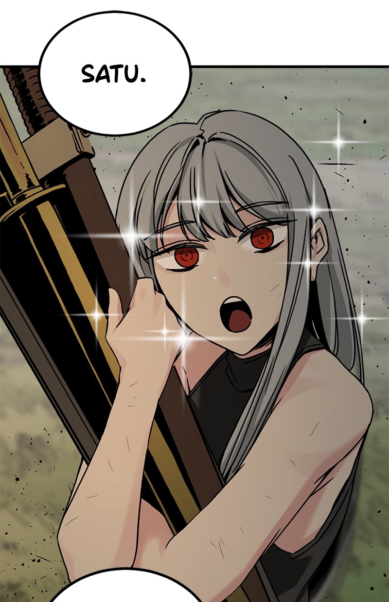 Read Hero Killer ID Manga Online
