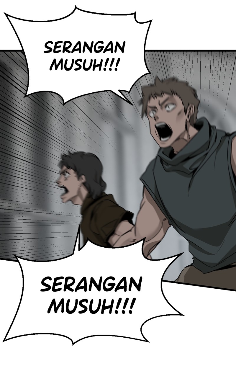Read Hero Killer ID Manga Online
