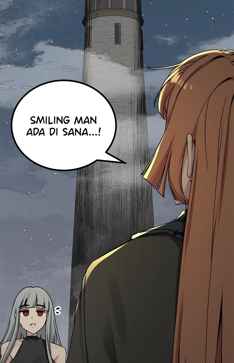Read Hero Killer ID Manga Online