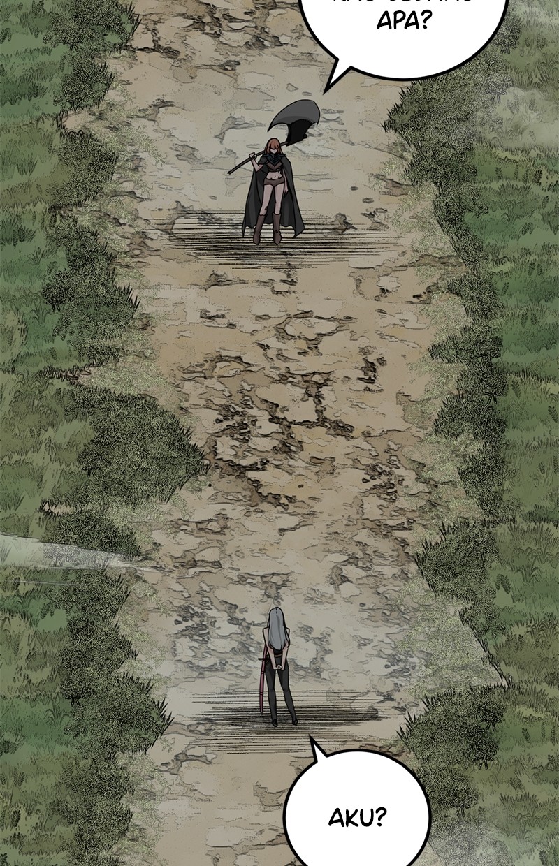 Read Hero Killer ID Manga Online