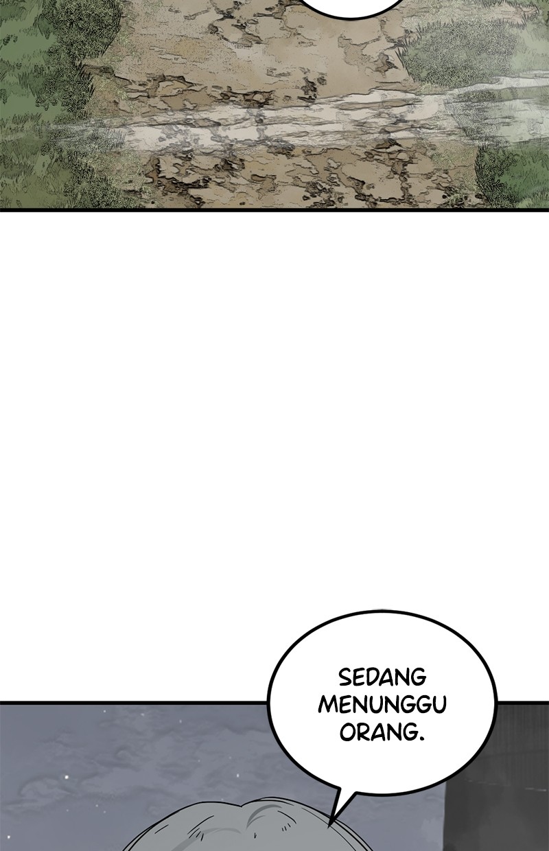 Read Hero Killer ID Manga Online