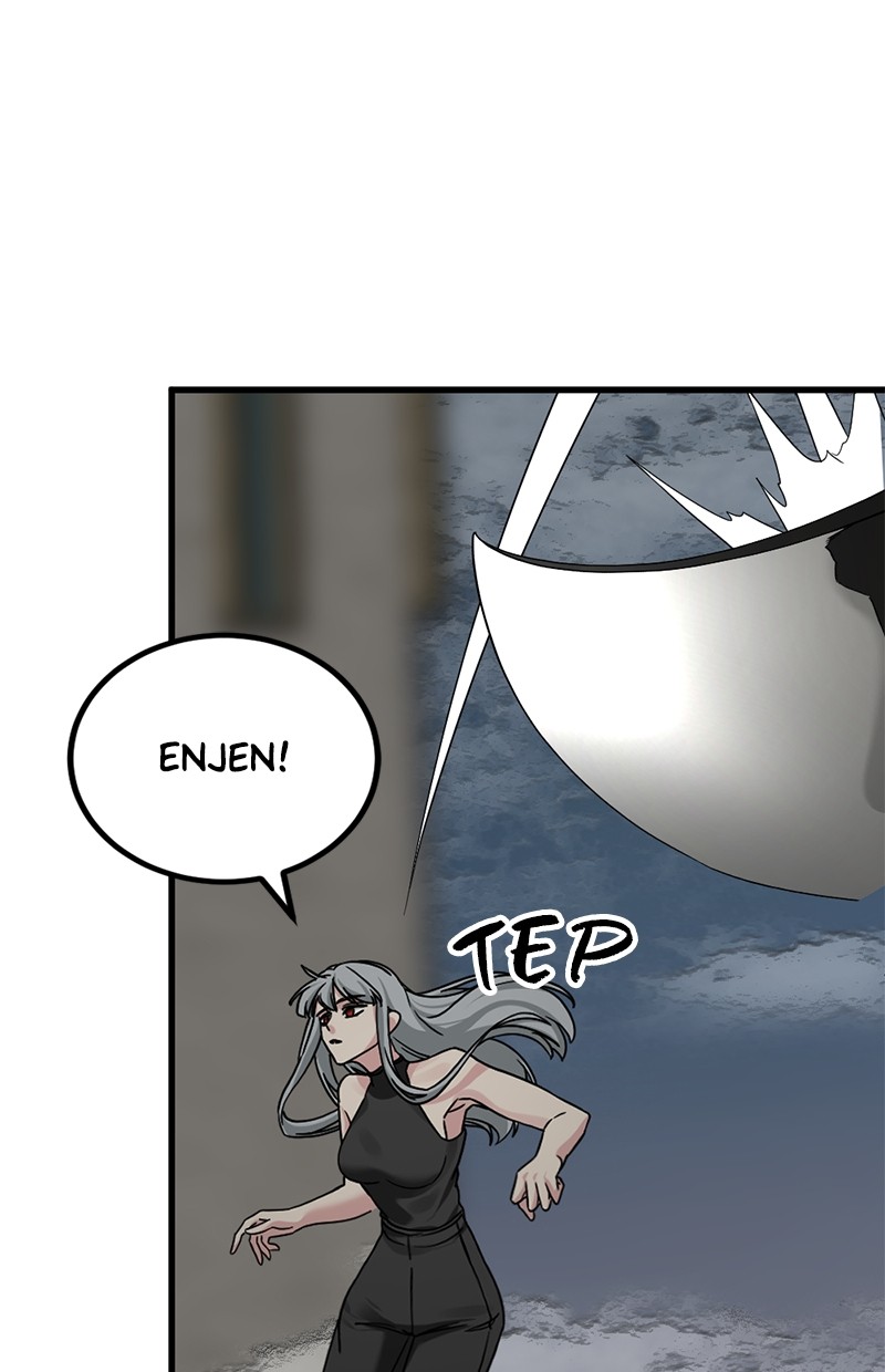 Read Hero Killer ID Manga Online